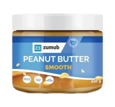 PEANUT BUTTER Peanut Butter Supplement for Gym and Fitness Enthusiasts