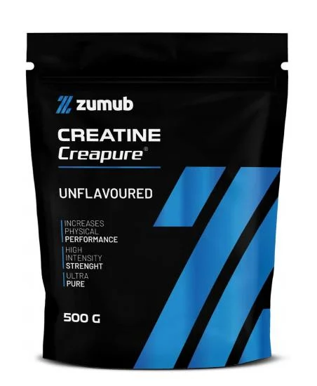 Creatina