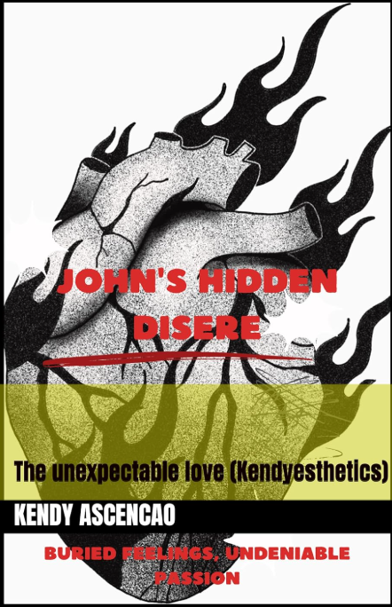 John's Hidden Disere