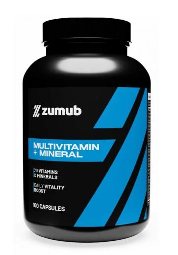 Multivitaminas
