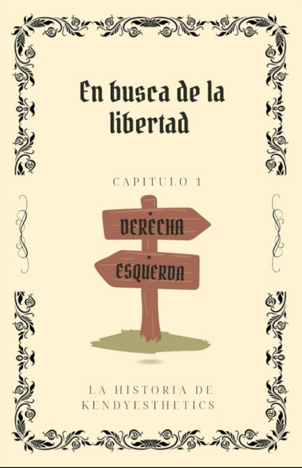 En Busca De la Libertad