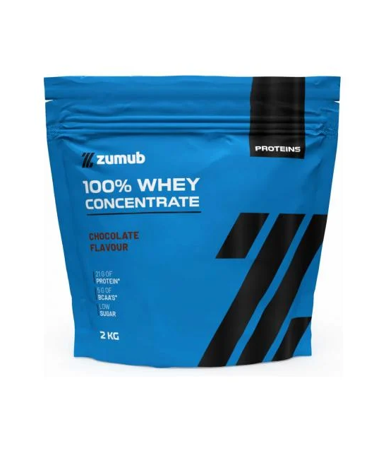Whey Protein